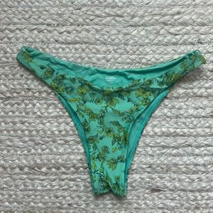 Monday Swimwear Tamarama Bottom